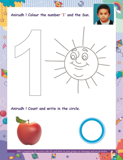 Maths
