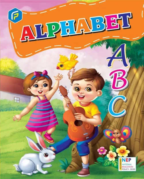 English Alphabet