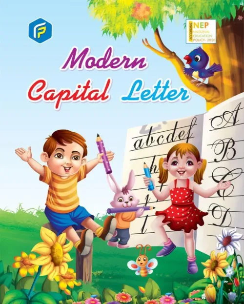 Capital Letters