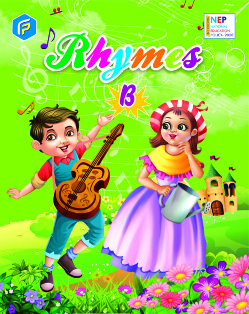 Rhymes-B