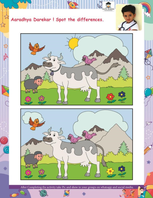 EVS Book