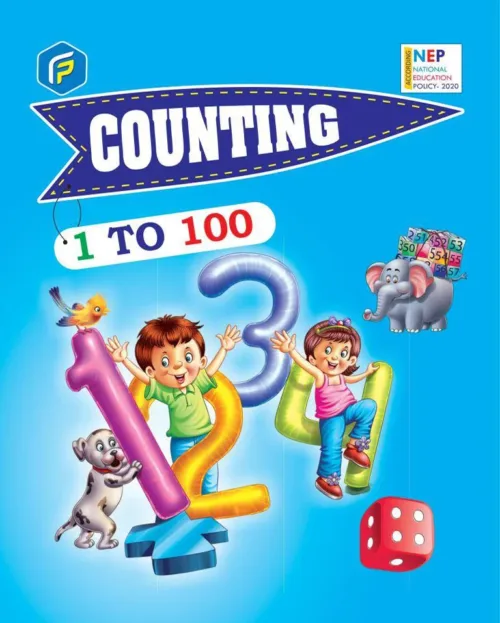 Counting 1-100
