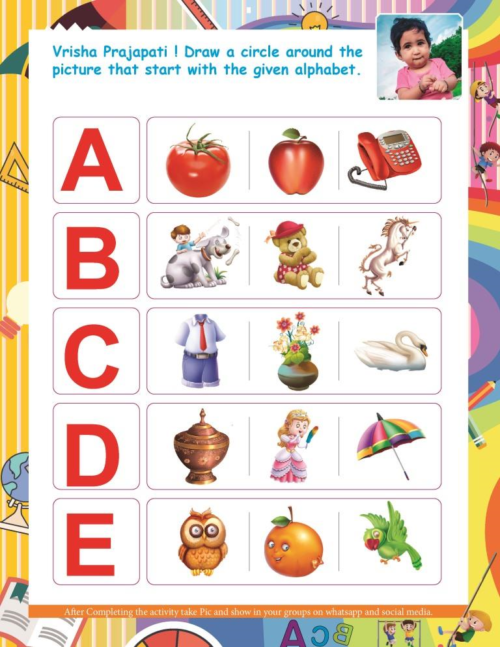 English